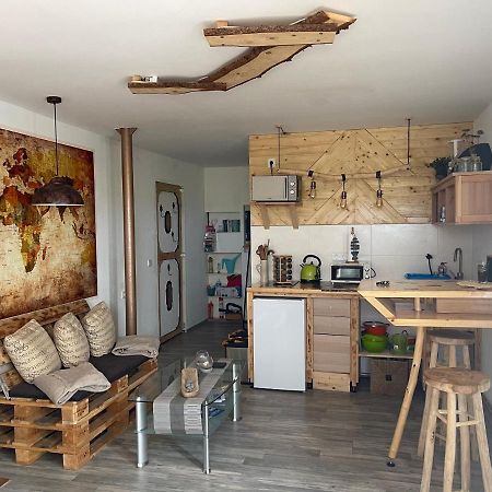 Urlaub Nahe Der Peene Naehe Der Ostsee Rustow Exterior foto